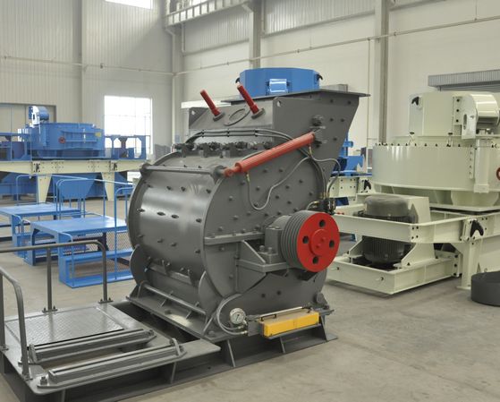 粗粉磨粉機(jī)，超細(xì)的粗粉方案