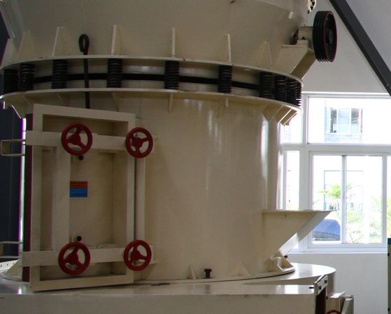 超細(xì)磨，超細(xì)磨粉機(jī)