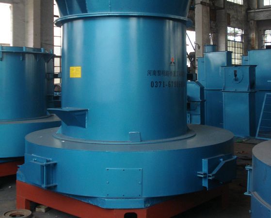 高壓磨粉機(jī)，專利改進(jìn)磨粉機(jī)械