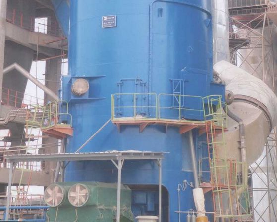 立式磨粉機(jī)，大型磨粉設(shè)備首選