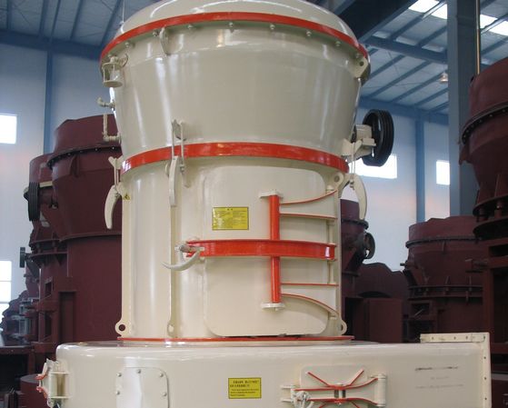 歐版磨粉機(jī)，產(chǎn)量更高更節(jié)能