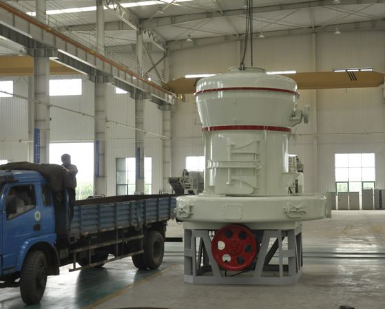 歐版磨粉機(jī)，產(chǎn)量更高更節(jié)能