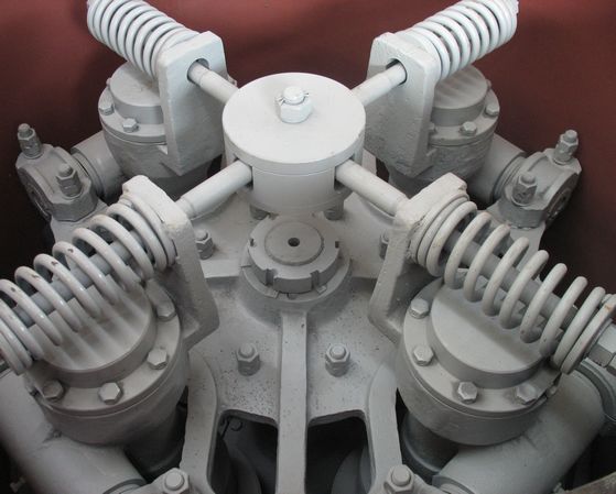 歐版磨粉機(jī)，產(chǎn)量更高更節(jié)能